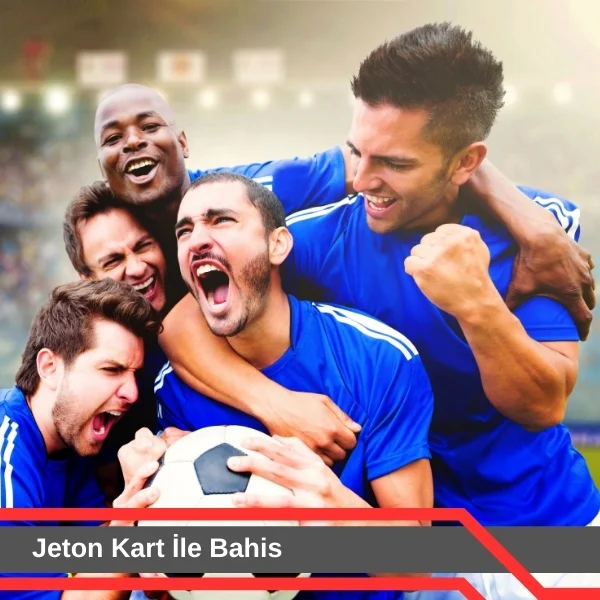 Jeton Kart ile Bahis